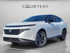 2025 Nissan Murano