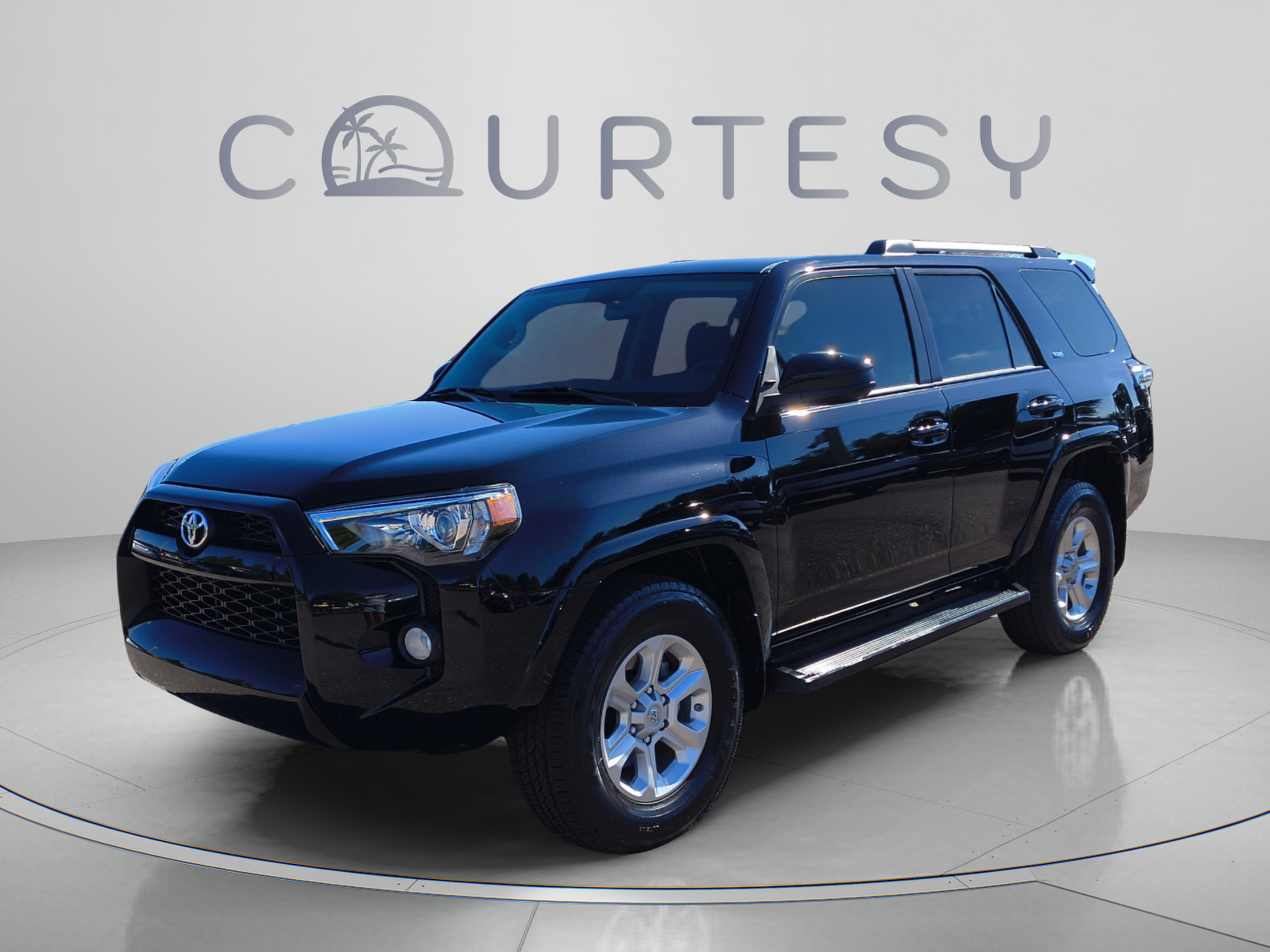 2019 Toyota 4Runner