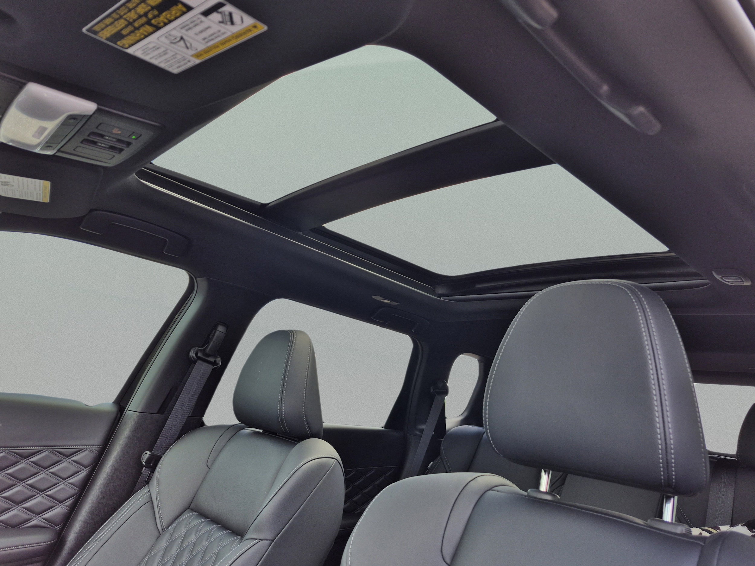 2026 Nissan Rogue Plug-In Hybrid Platinum - Photo 22
