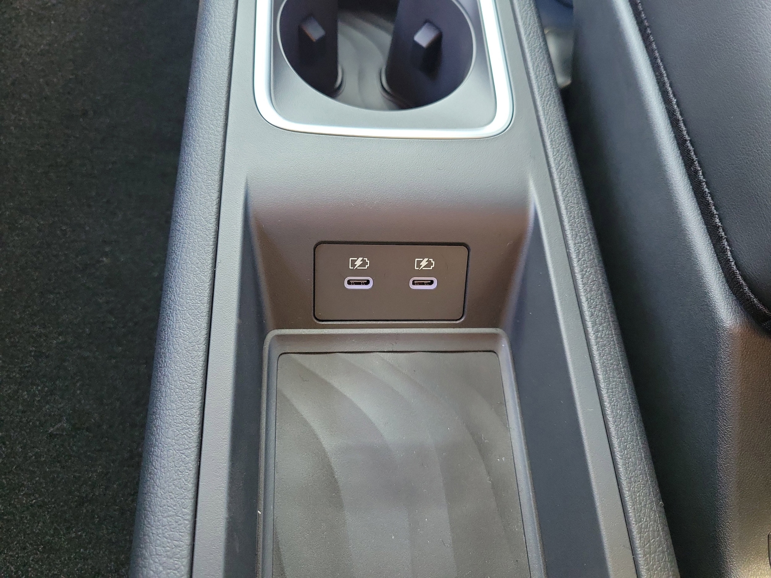 2026 Nissan Armada Platinum Reserve - Photo 12