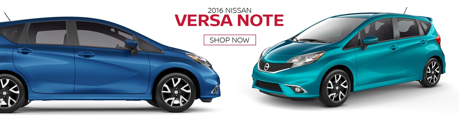 Nissan Versa Note