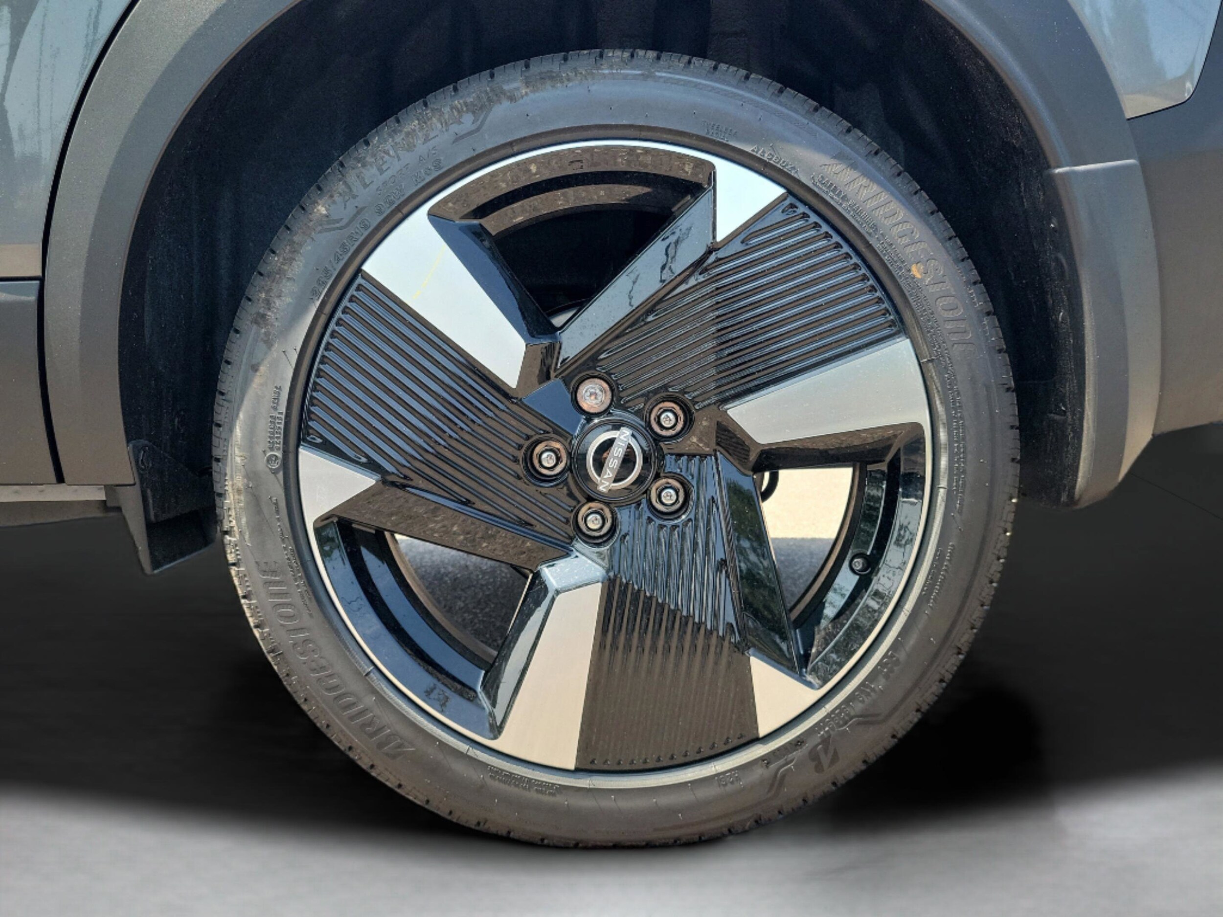 2025 Nissan Kicks SR - Photo 7