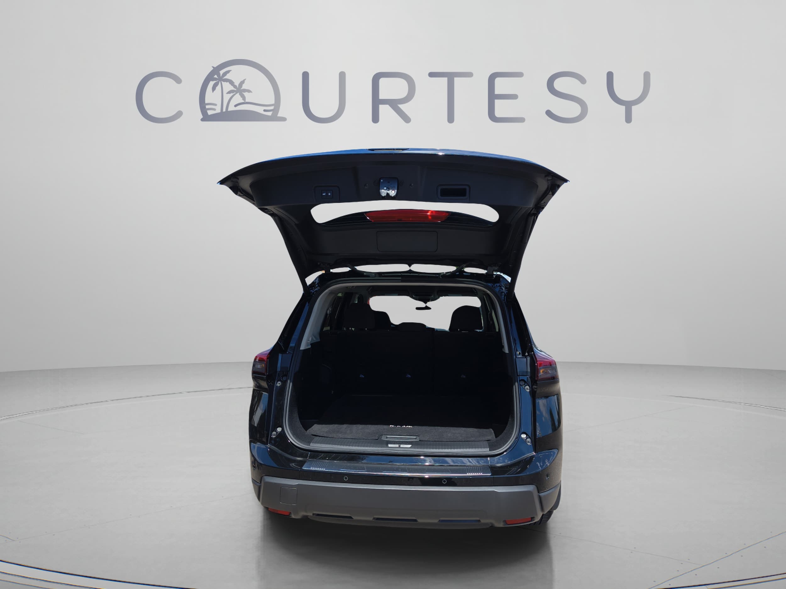 2026 Nissan Rogue SV - Photo 13