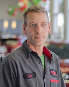 Staff member Gary Burke from ID_4025ecb0a502