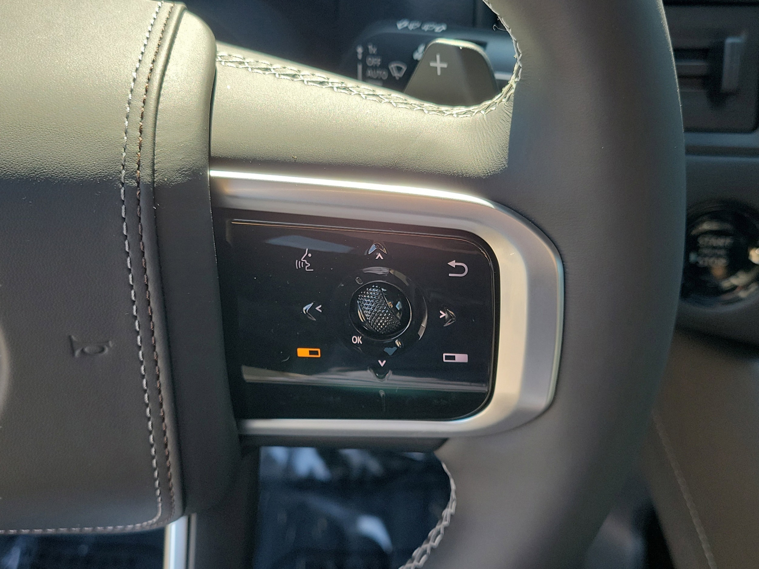 2026 Nissan Armada Platinum Reserve - Photo 25
