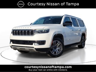 2023 Jeep Wagoneer L Series II SUV