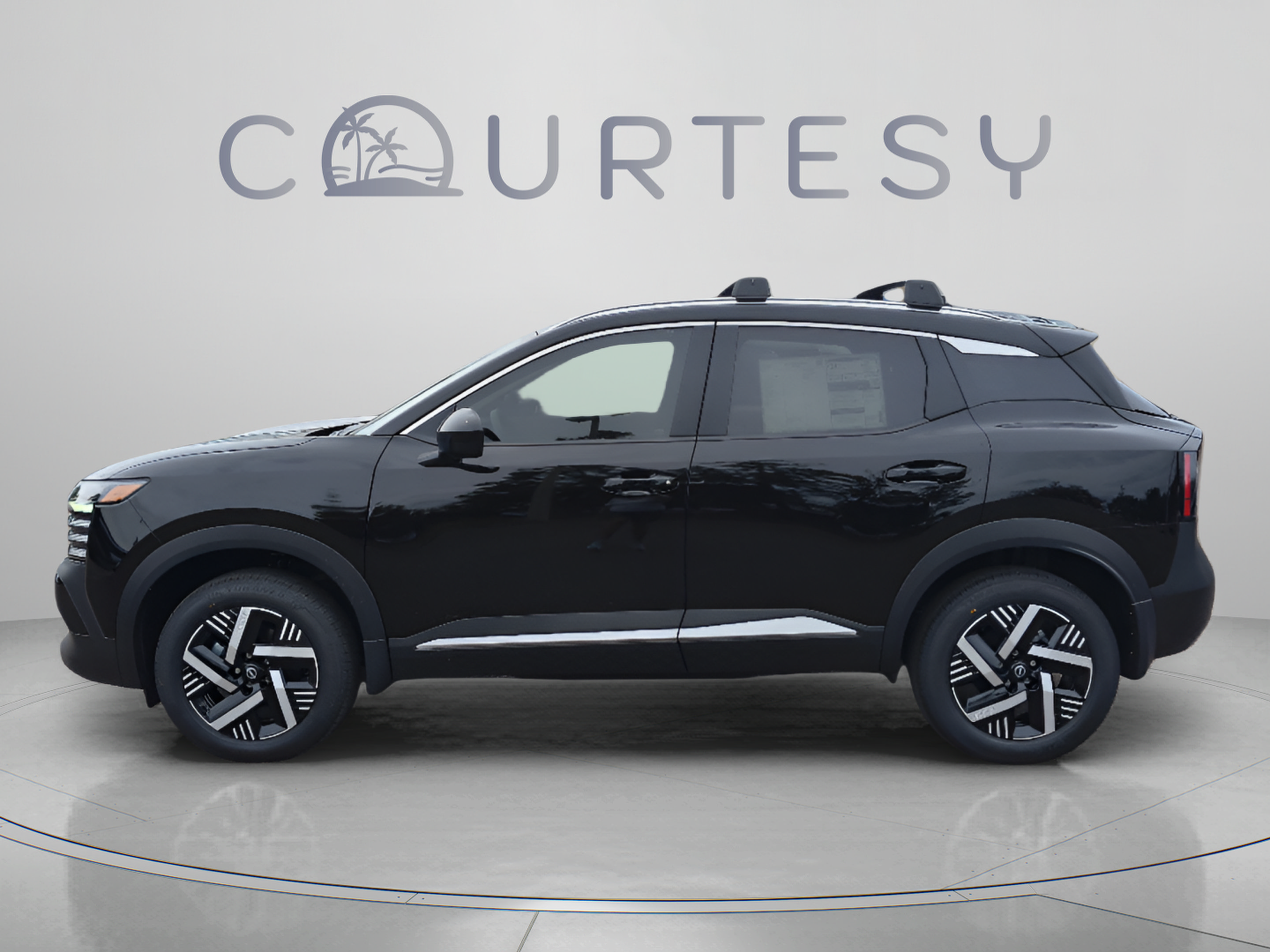 New 2027 Nissan Kicks SV SUV