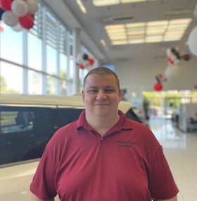 Staff member Daniel Jarboe from ID_9348d66029d4