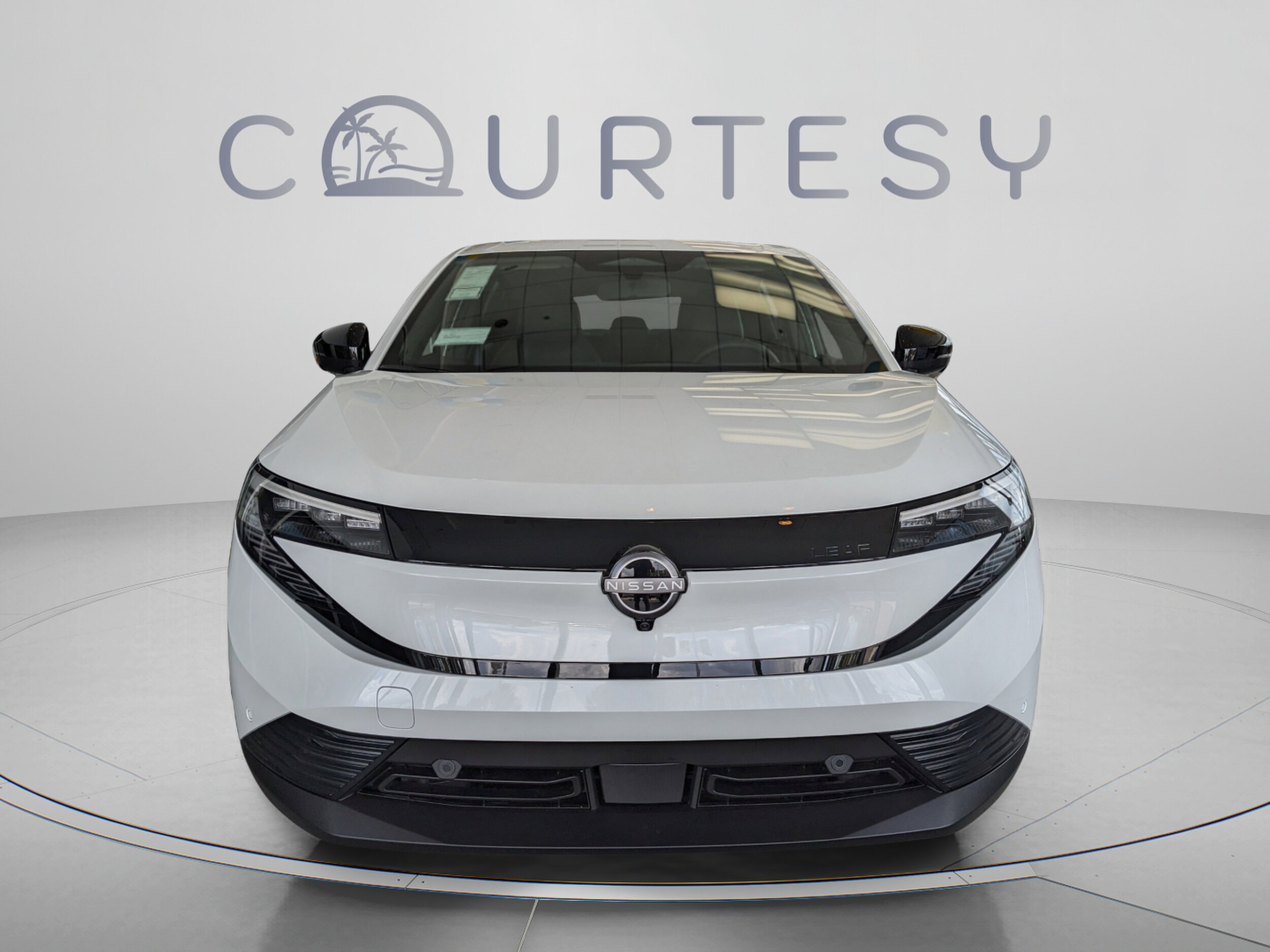 2026 Nissan LEAF SV+ - Photo 7