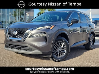 2023 Nissan Rogue S SUV