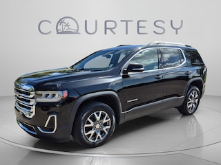 2023 GMC Acadia SLT SUV
