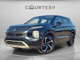 2024 Mitsubishi Outlander SE SUV