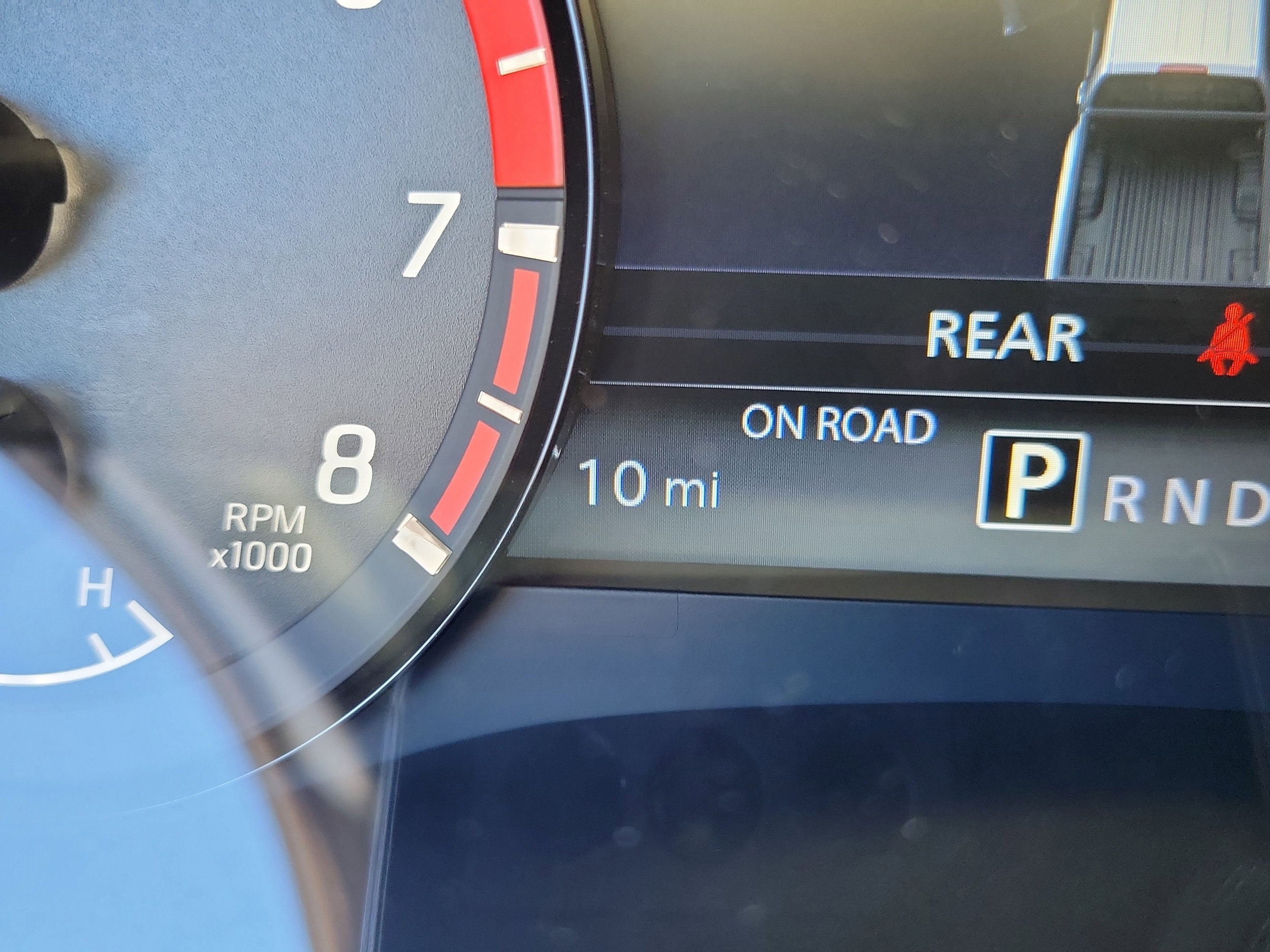 2026 Nissan Frontier PRO-4X - Photo 26