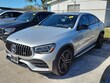  Mercedes-Benz AMG GLC 43