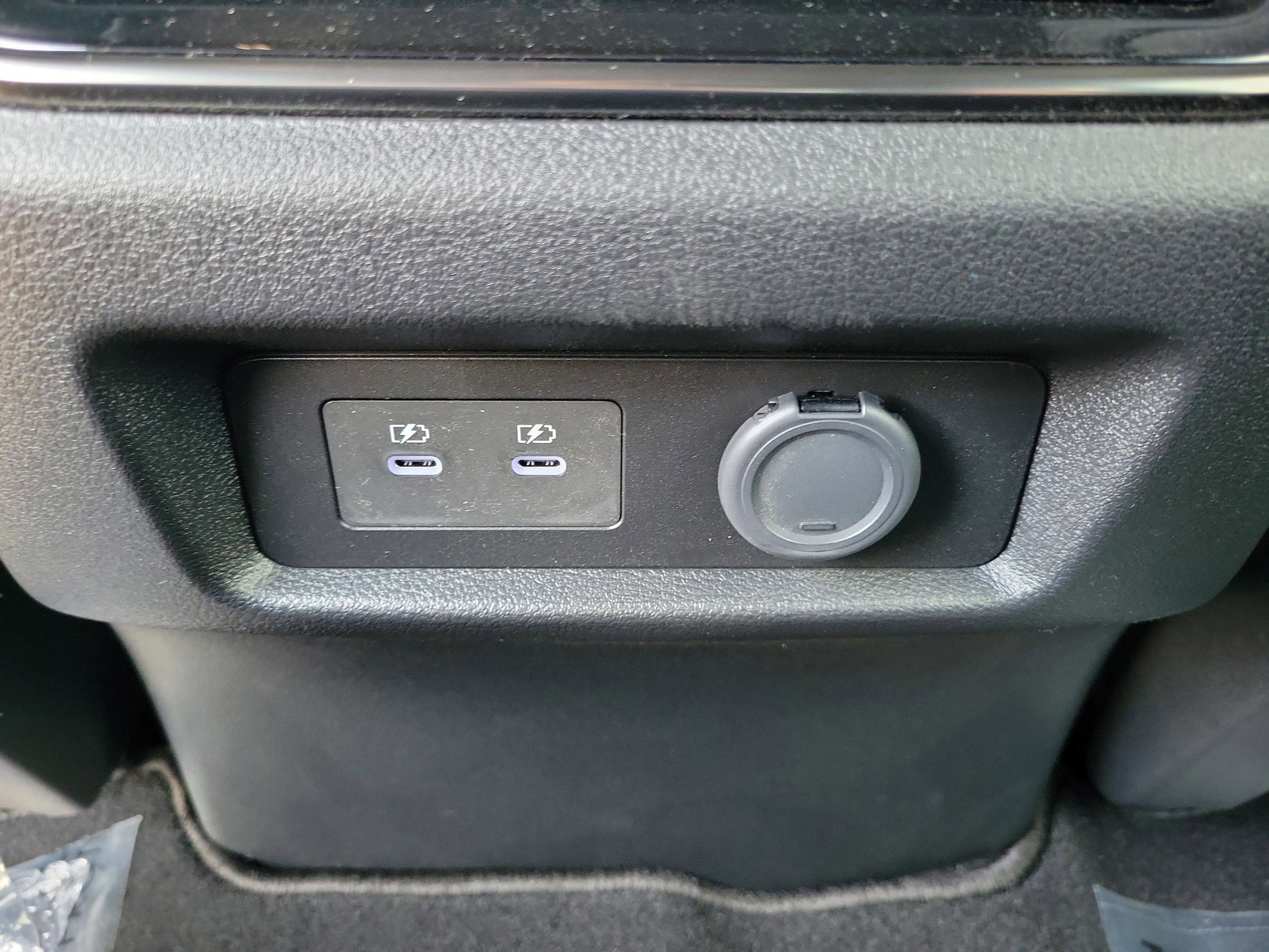 2025 Nissan Armada PRO-4X - Photo 17