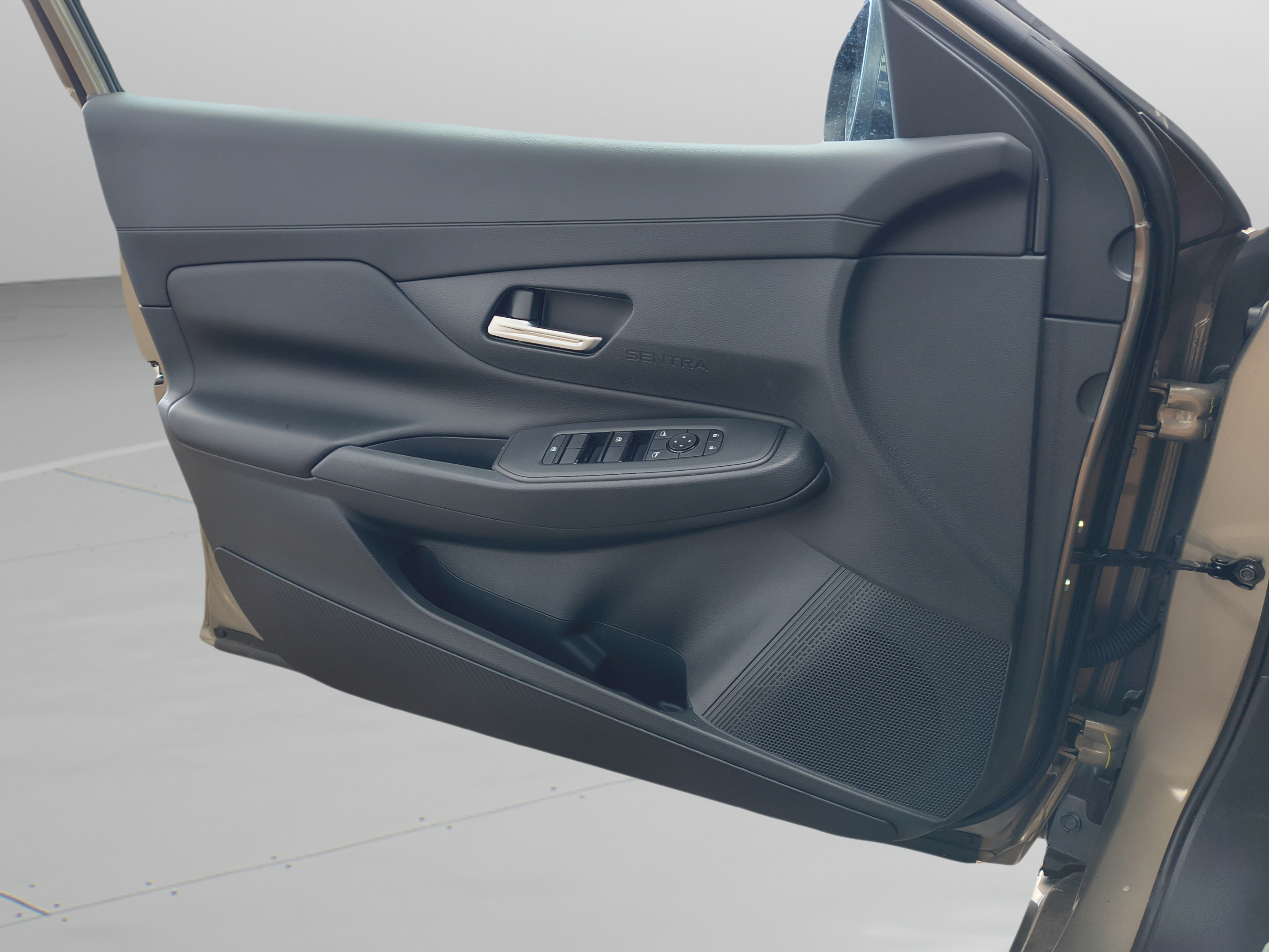2026 Nissan Sentra SV - Photo 22
