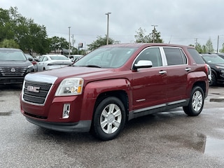 2010 GMC Terrain SLE-1 SUV