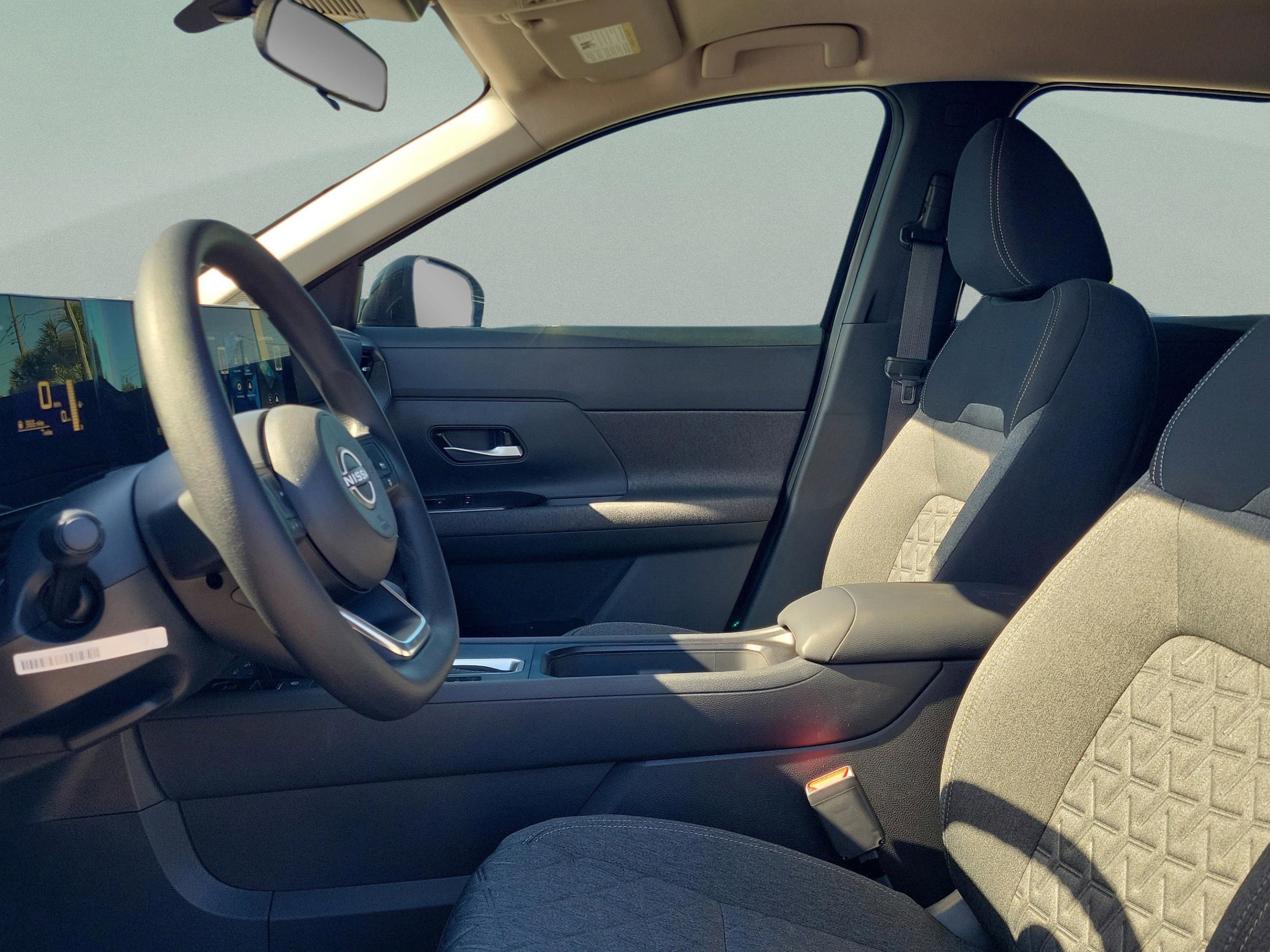 2026 Nissan KICKS SV - Photo 19