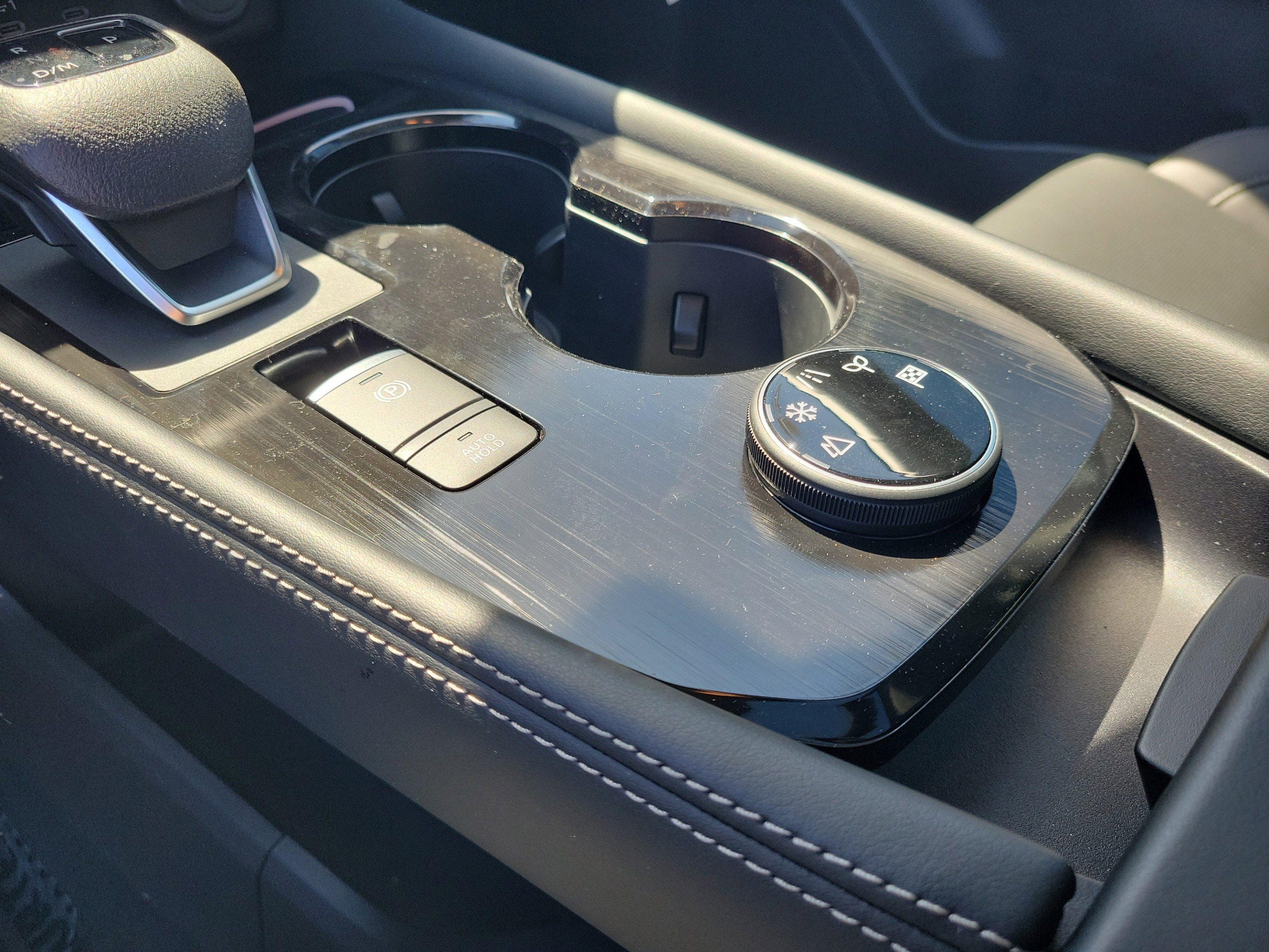 2026 Nissan Rogue Platinum - Photo 32
