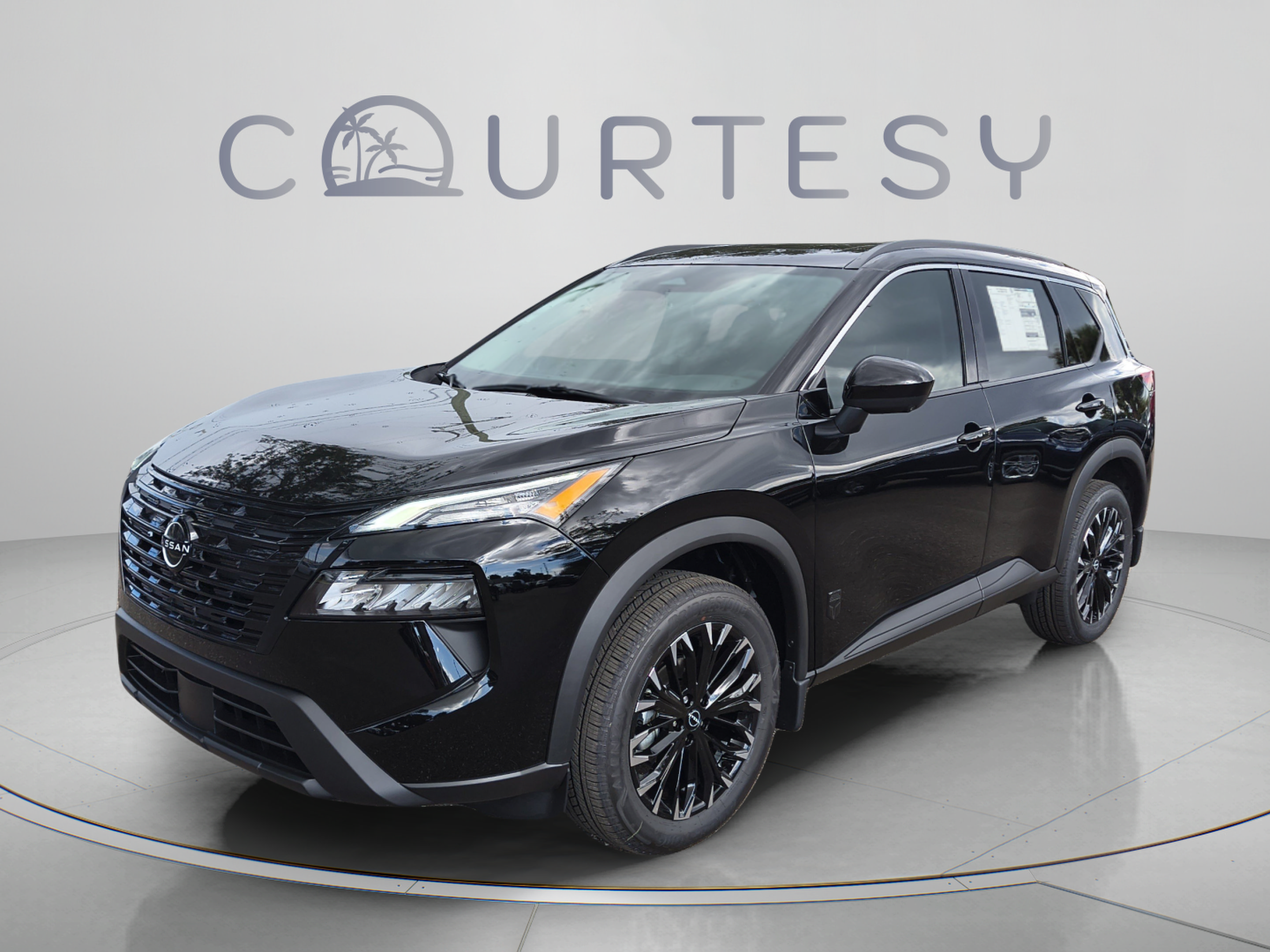 2027 Nissan Rogue