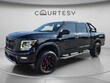 Nissan Titan