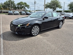 2026 Nissan Altima