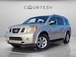 Nissan Armada