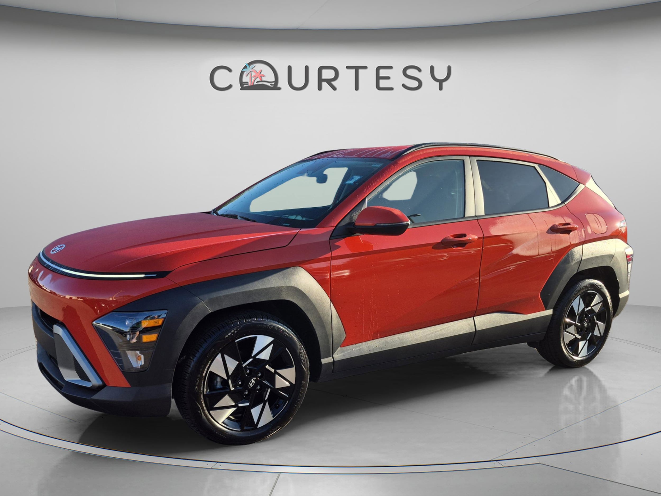 2024 Hyundai Kona