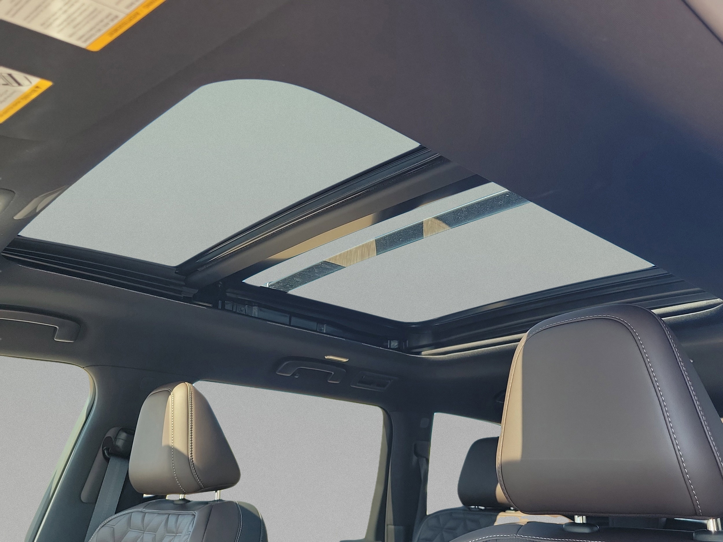 2026 Nissan Armada Platinum Reserve - Photo 32