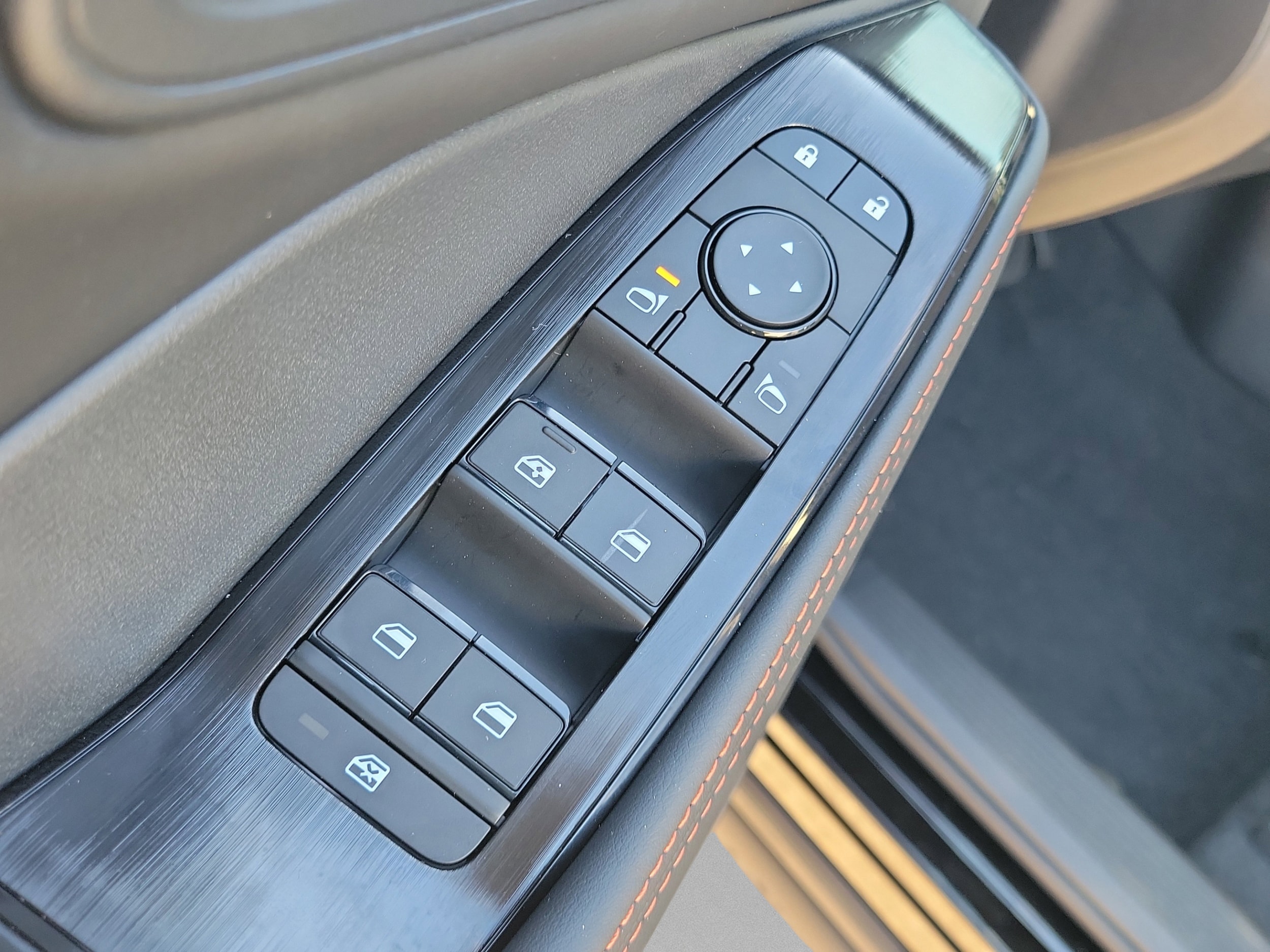 2026 Nissan Rogue Rock Creek - Photo 19