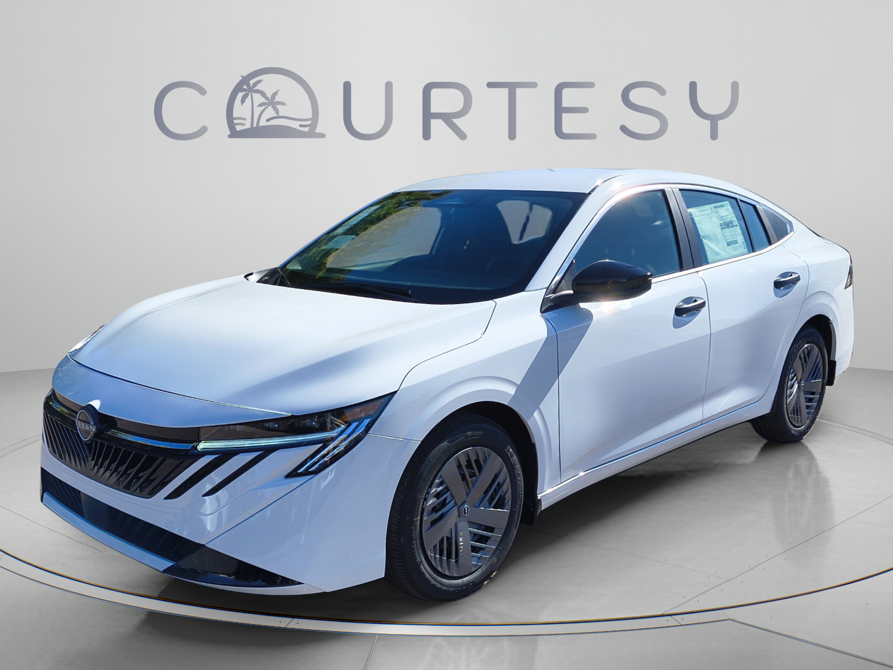 2027 Nissan Sentra