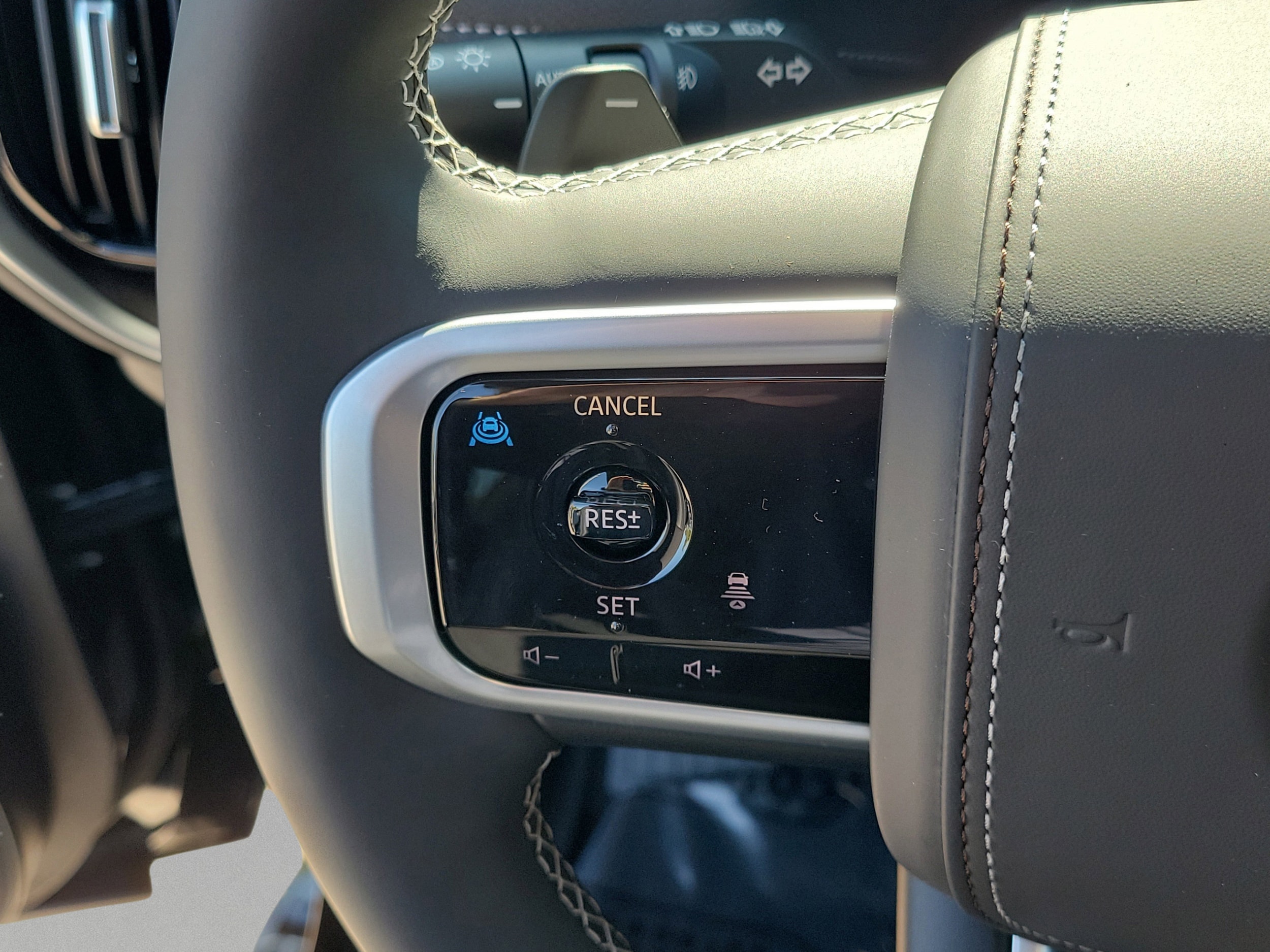 2026 Nissan Armada Platinum Reserve - Photo 26