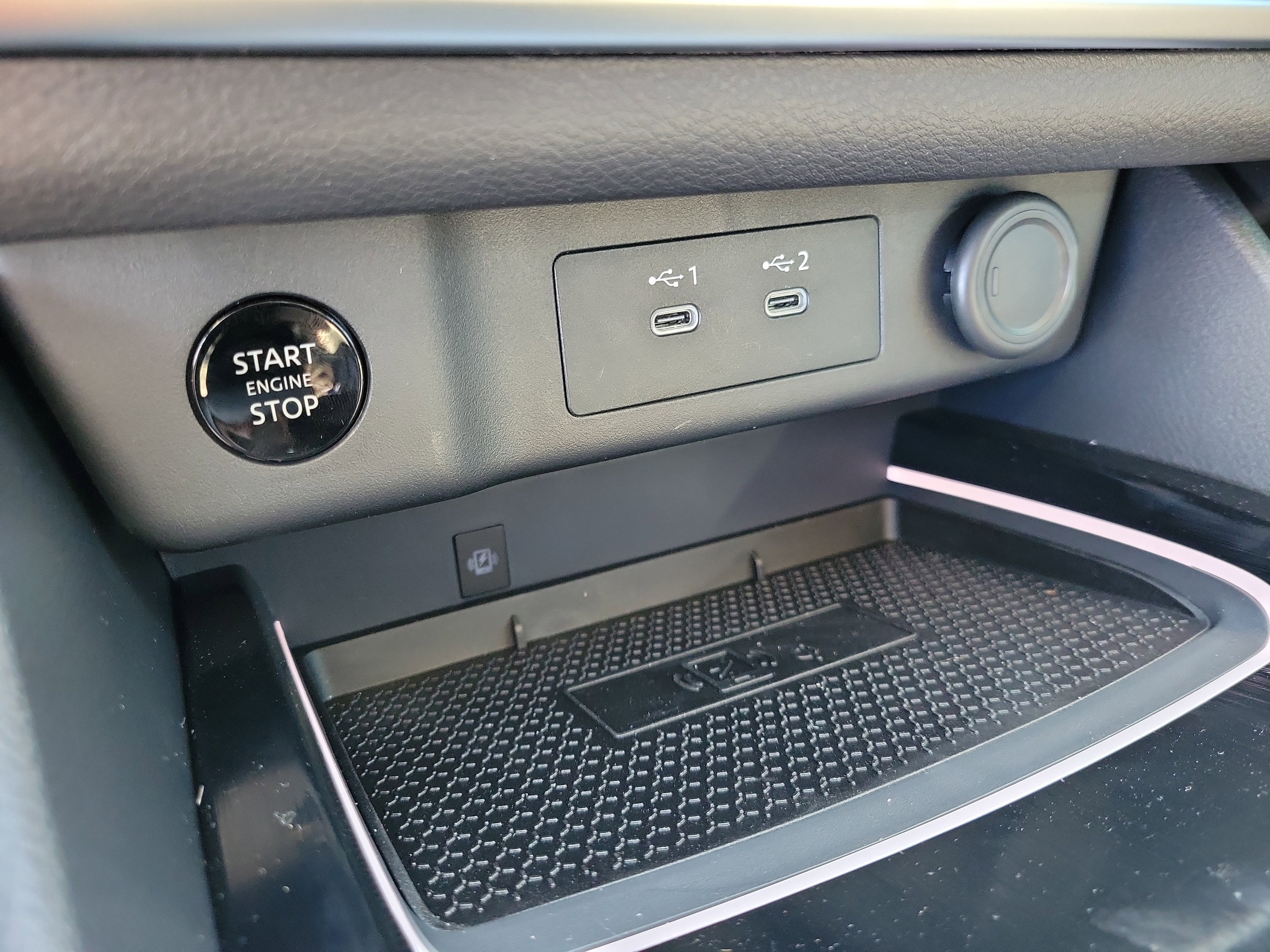 2026 Nissan Rogue Rock Creek - Photo 31
