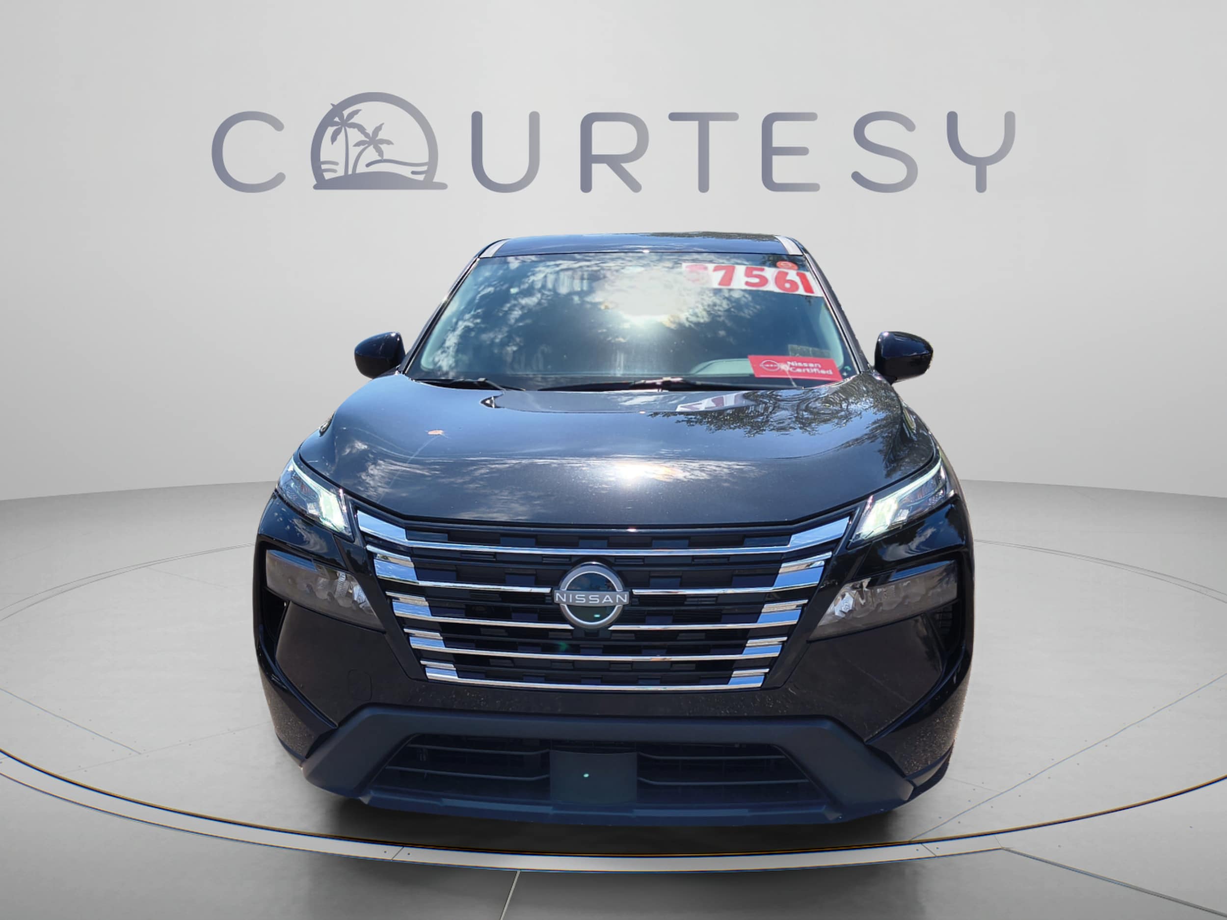 2026 Nissan Rogue SV - Photo 10