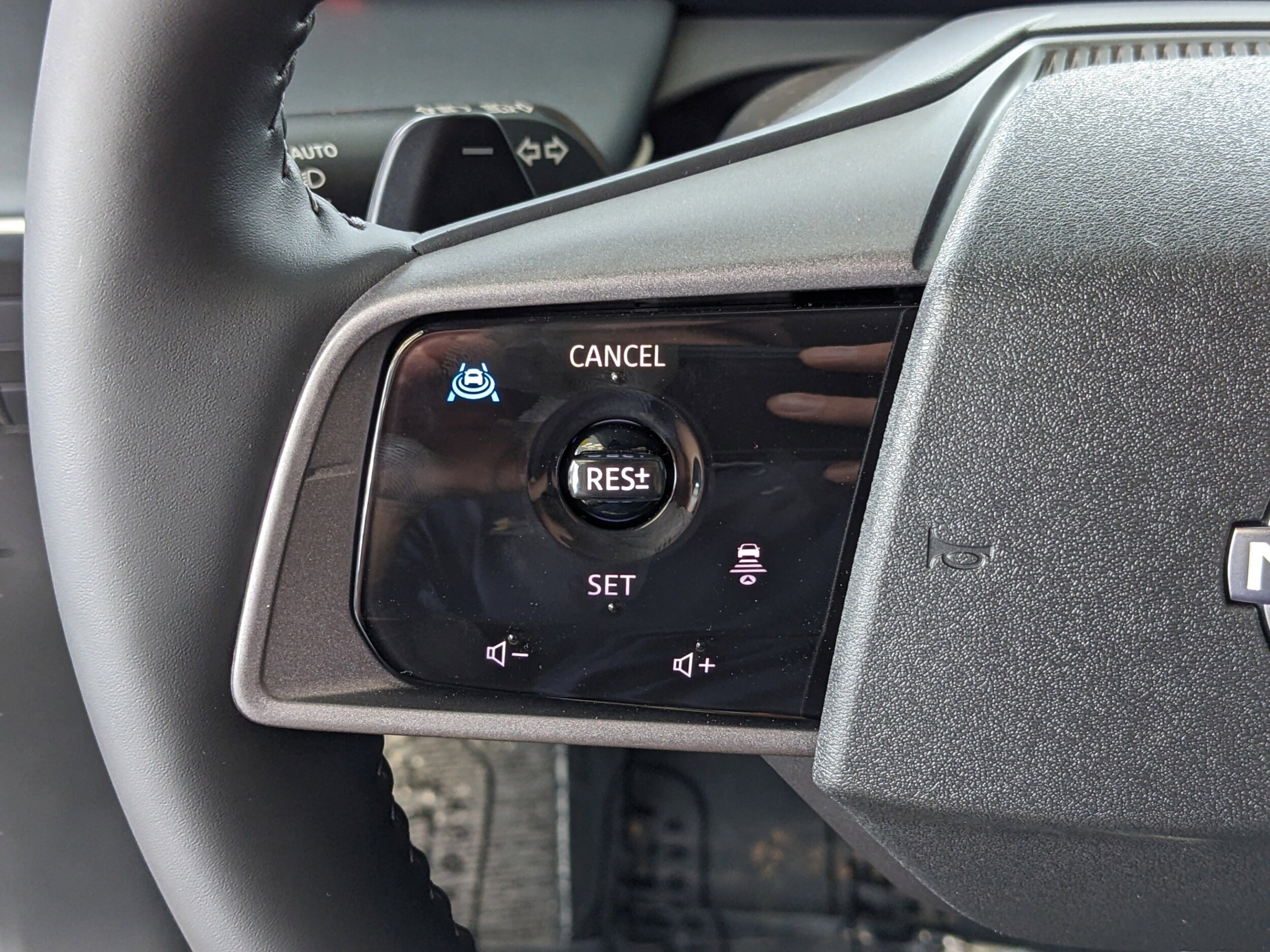 2026 Nissan LEAF SV+ - Photo 24