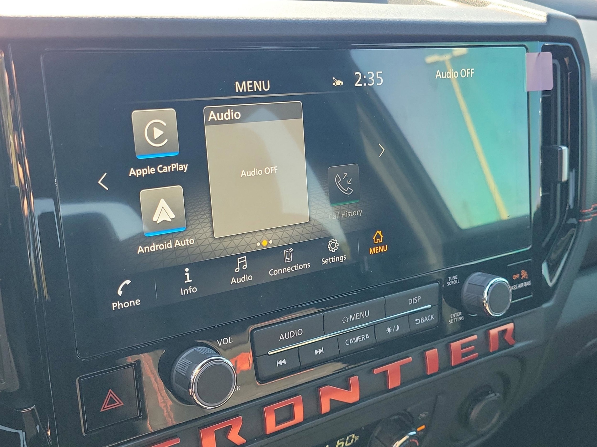 2026 Nissan Frontier PRO-4X - Photo 29