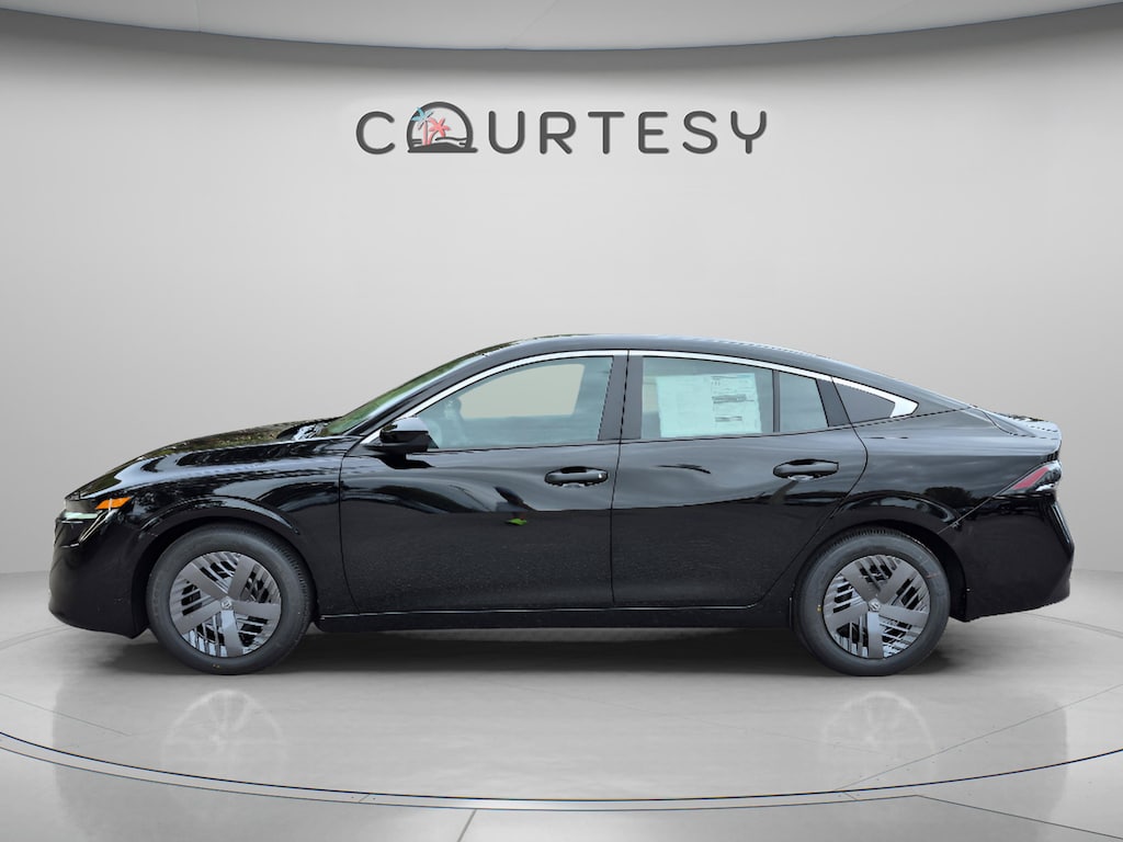New 2026 Nissan Sentra S Sedan