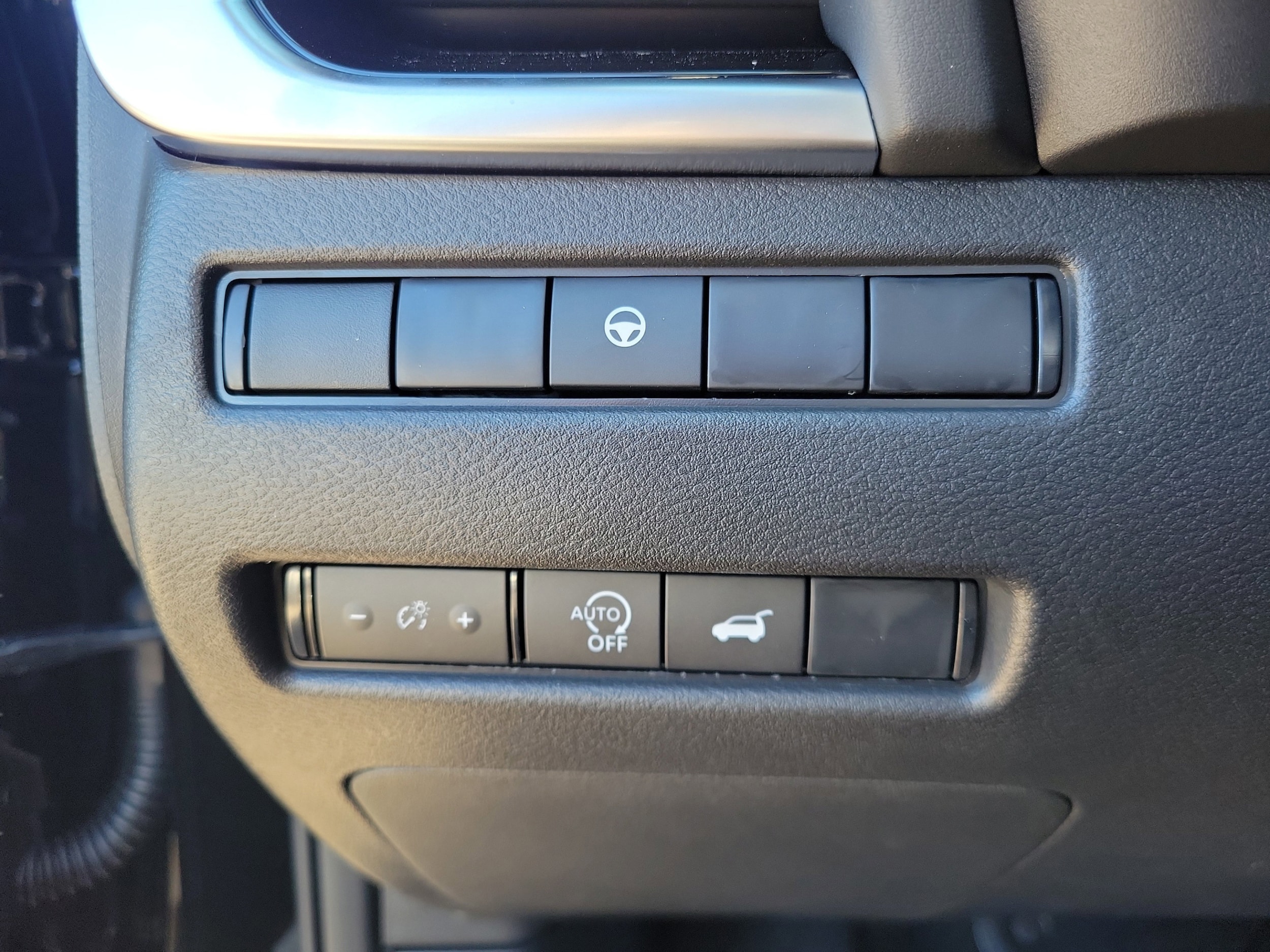 2026 Nissan Rogue Rock Creek - Photo 23