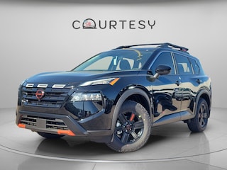 2026 Nissan Rogue Rock Creek SUV