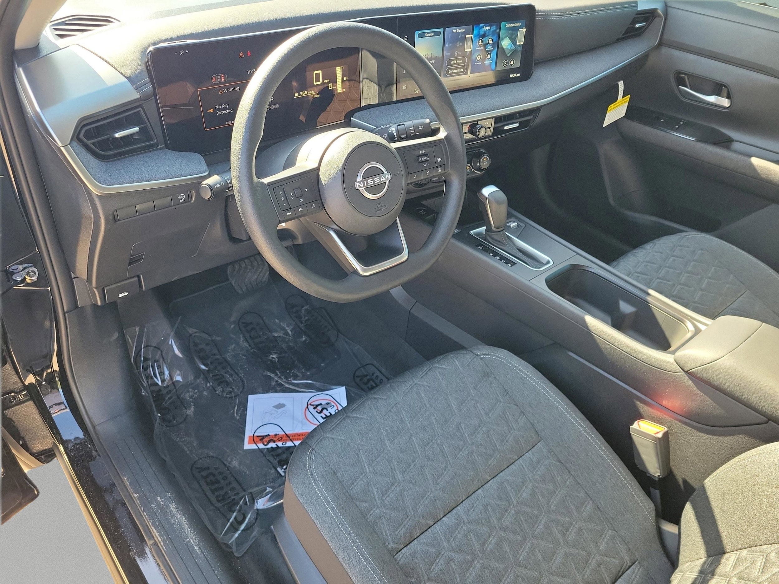 2026 Nissan KICKS SV - Photo 20