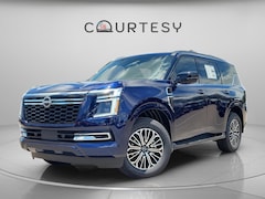 2025 Nissan Armada SL SUV