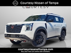 2025 Nissan Armada PRO-4X SUV