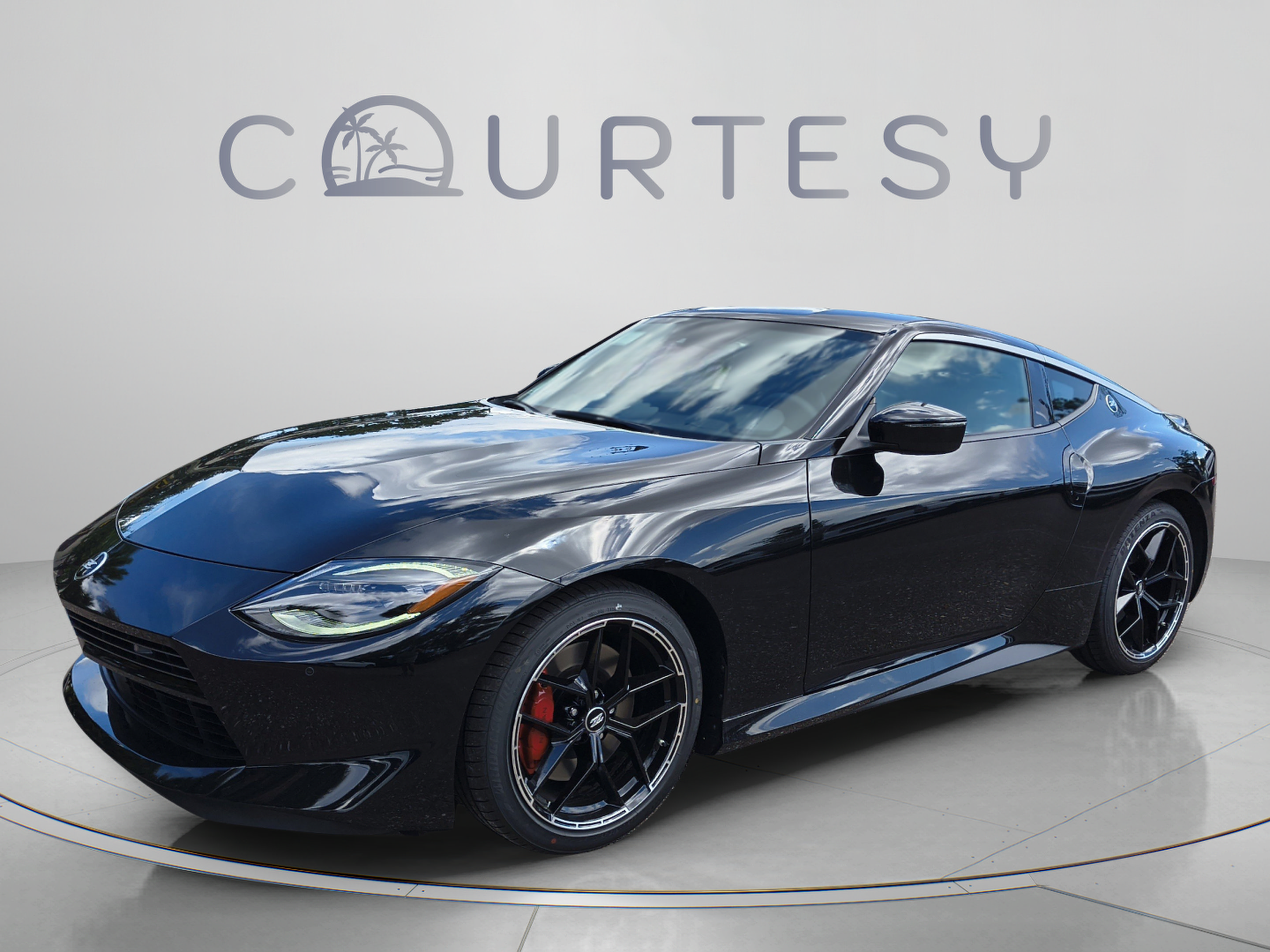2027 Nissan Z