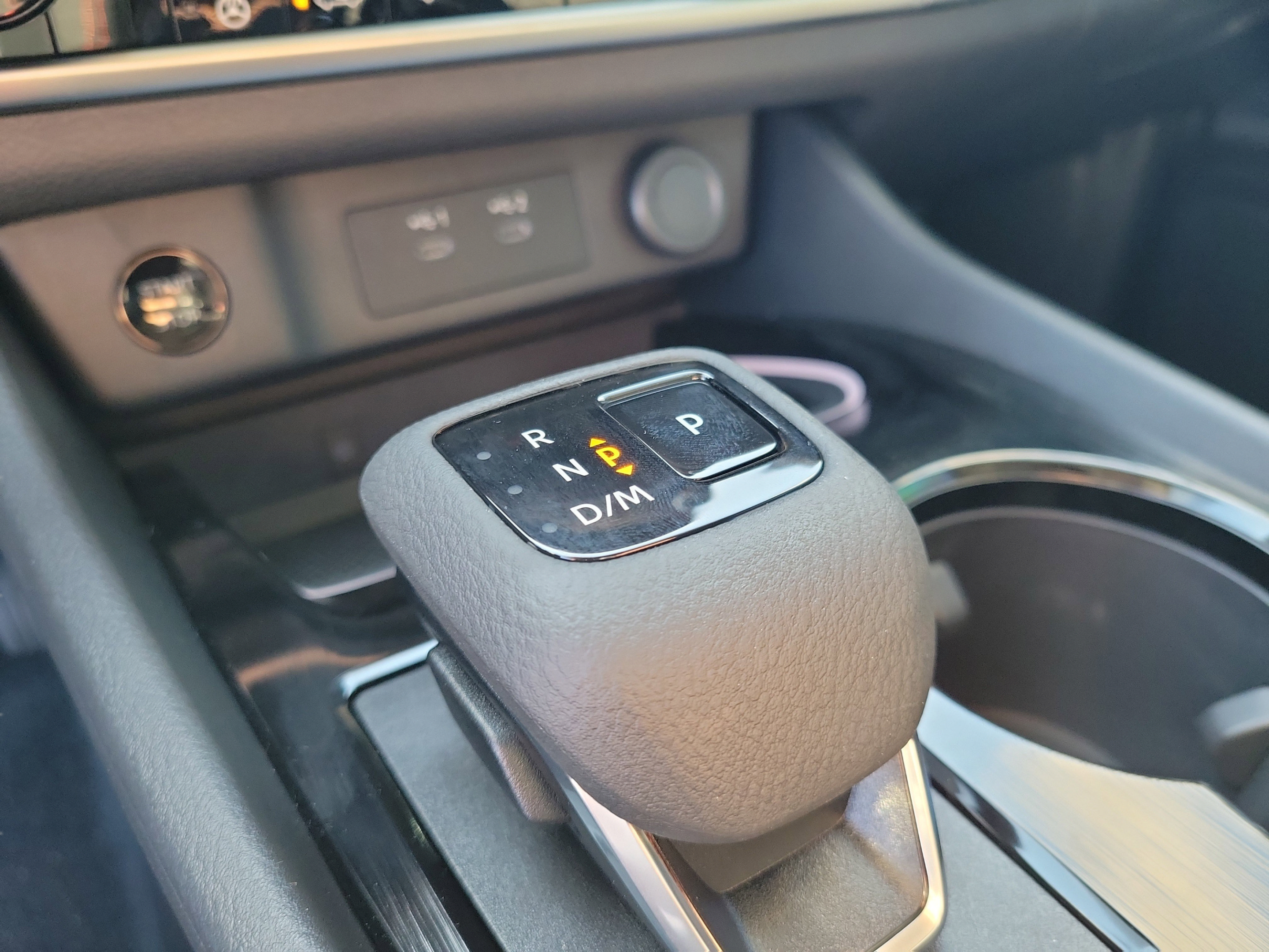 2026 Nissan Rogue Rock Creek - Photo 32
