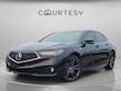  Acura TLX