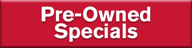 Used Car Specials in Tampa