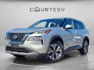 2022 Nissan Rogue SV SUV