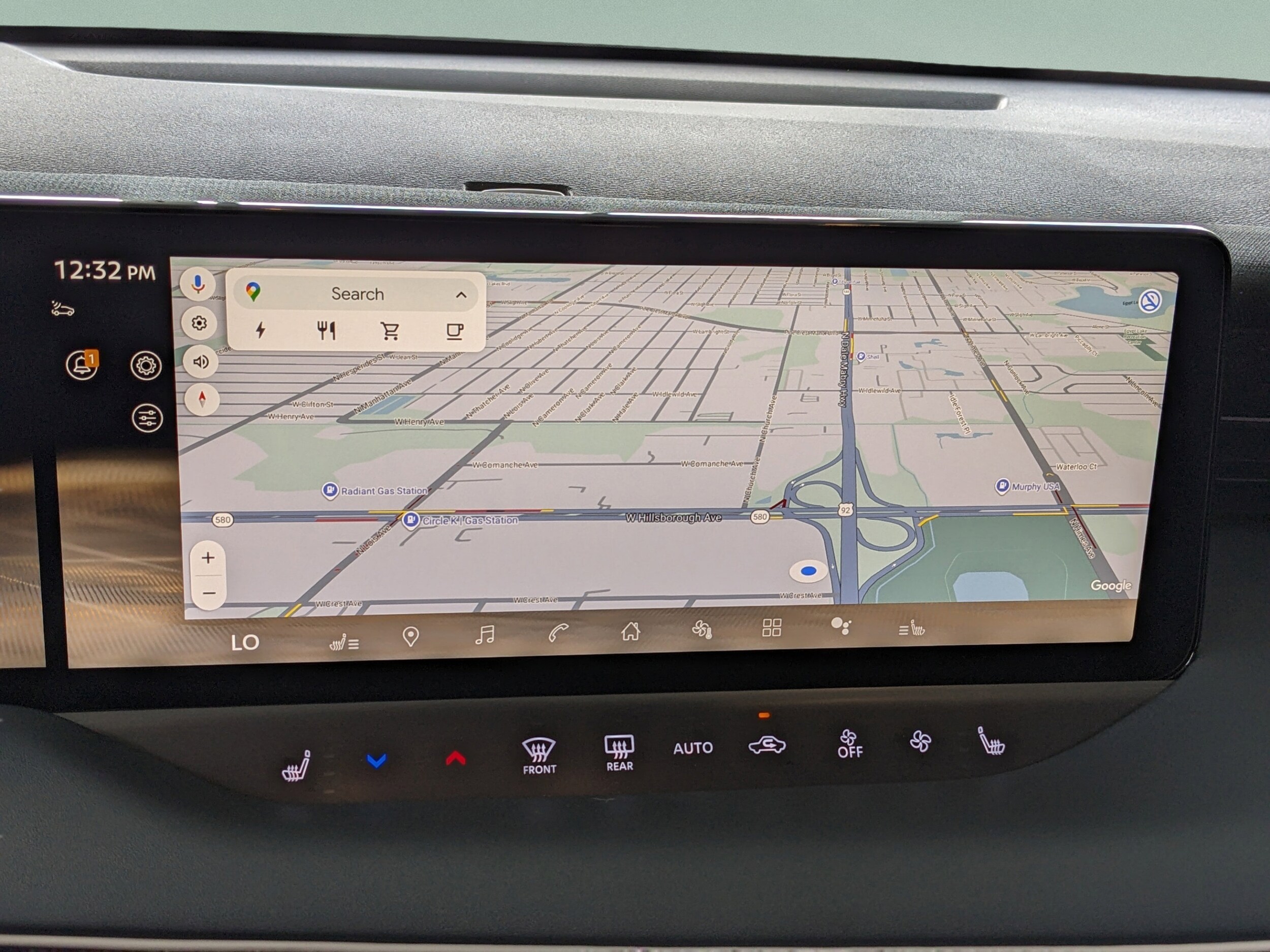 2026 Nissan LEAF SV+ - Photo 19