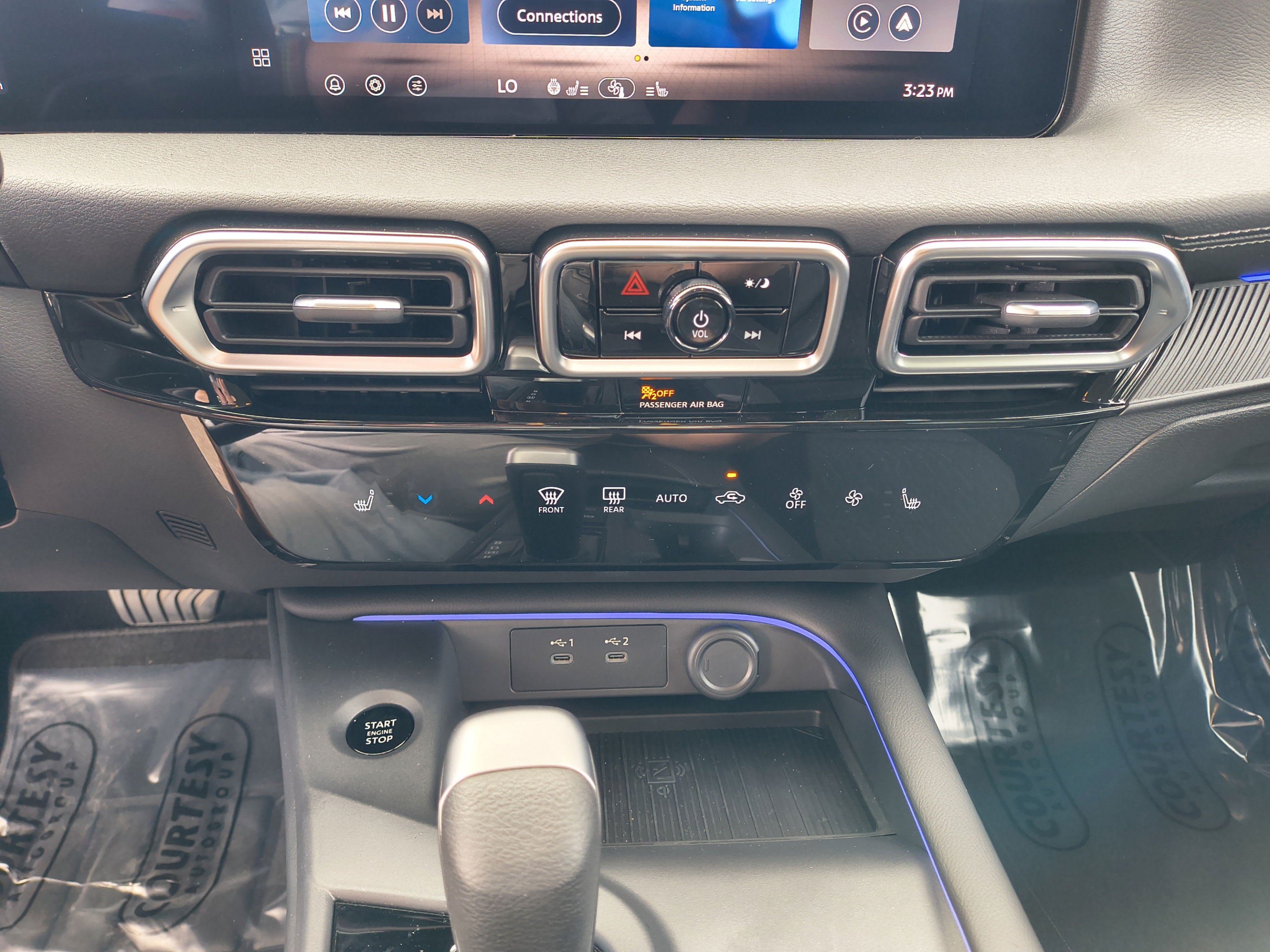 2026 Nissan Sentra SV - Photo 25