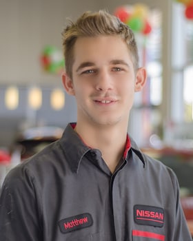 Staff member Matthew Leaders from ID_4025ecb0a502